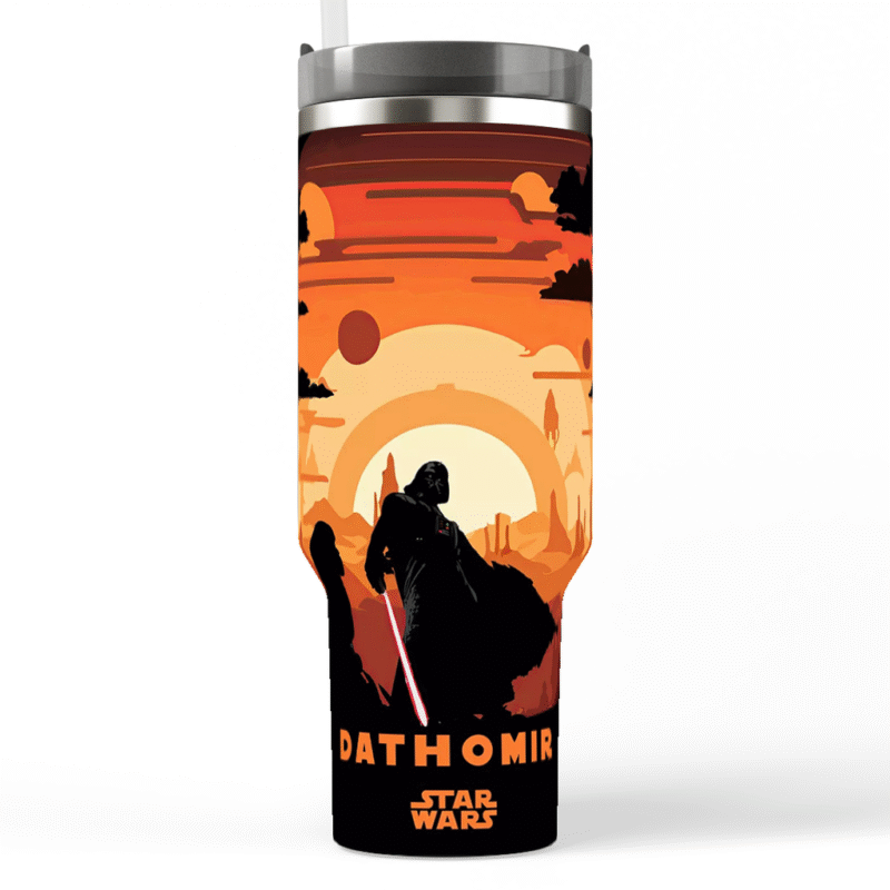 Dathomir Tumbler Mock