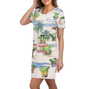 Star-Wars-Bb-Yoda-Skirt-1