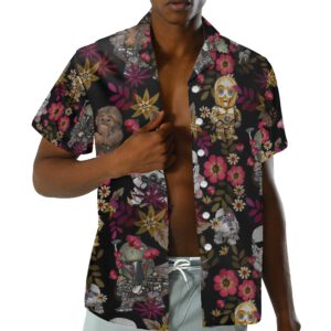Star-Wars-Chars-Aloha-Hawaiian-2