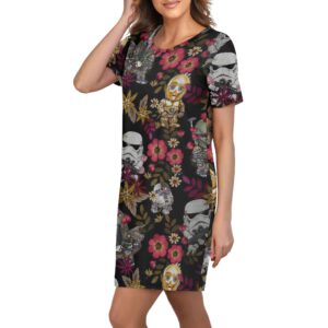 Star-Wars-Chars-Aloha-Skirt-1