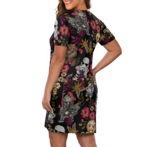 Star-Wars-Chars-Aloha-Skirt-2