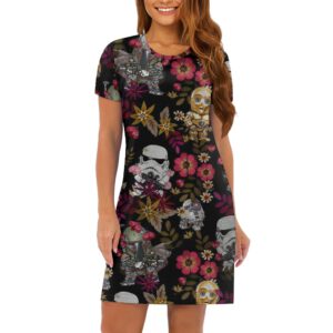 Star-Wars-Chars-Aloha-Skirt-Images