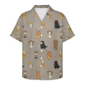 Star-Wars-Chibi-Chars-Hawaiian-Images