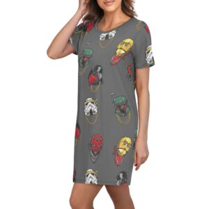 Star-Wars-Gangstars-Skirt-1