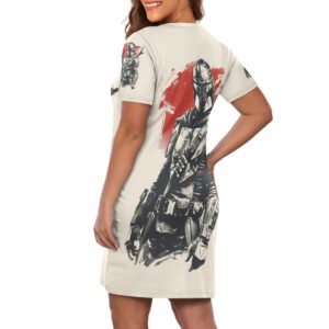 Star-Wars-Mando-Skirt-2