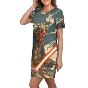 Star-Wars-Maul-Skirt-1