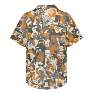 Star-Wars-Orange-Camo-Hawaiian-1