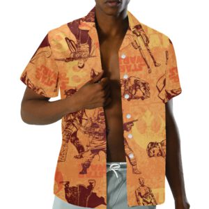 Star-Wars-Orange-Hawaiian-2