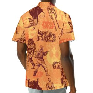 Star-Wars-Orange-Hawaiian-3