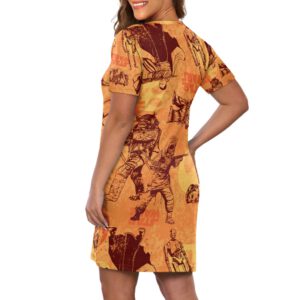Star-Wars-Orange-Skirt-2