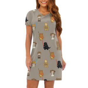 Star-Wars-Skirt-Chibi-Images