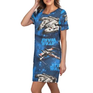 Star-Wars-Starships-Skirt-1