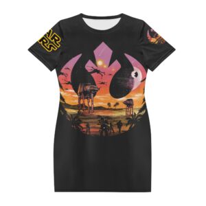 Star-Wars-Sunset-Skirt-3