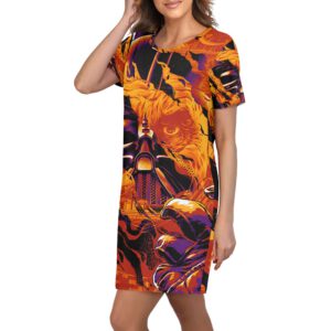 Star-Wars-Vader-Burn-Skirt-1