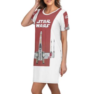Star-Wars-X-wing-Skirt-1