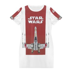 Star-Wars-X-wing-Skirt-3