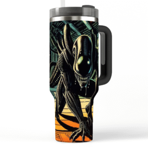 Alien 2
