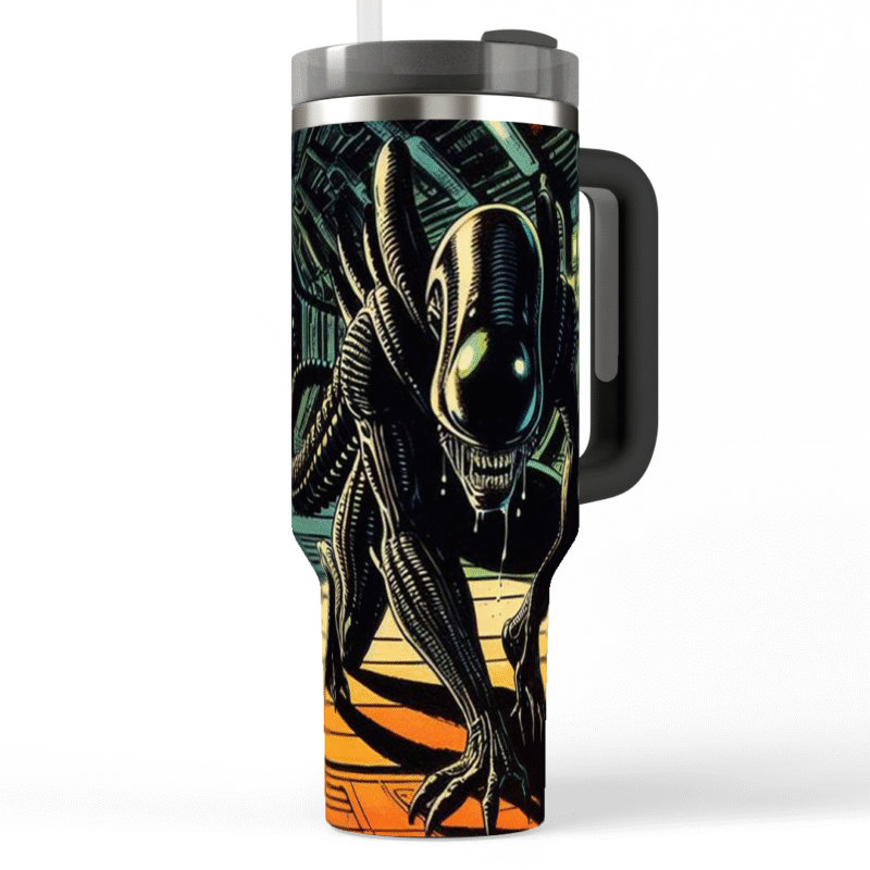 Alien 2 Alien 2