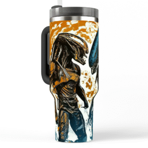 Alien vs predator