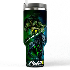 Avp japan style