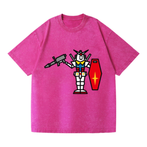 Baby-Milo-Gundam-Washed-T-shirt-2