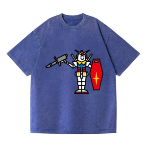 Baby-Milo-Gundam-Washed-T-shirt-3