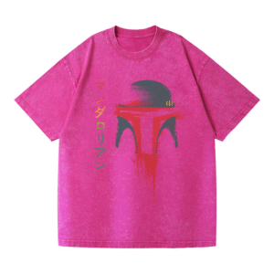 Boba-Fett-Casque-Washed-T-shirt-2