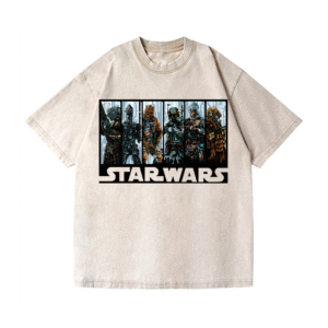Bounty-Hunters-Star-Wars-Vintage-Wash-Japanese-Design-T-shirt-2-5
