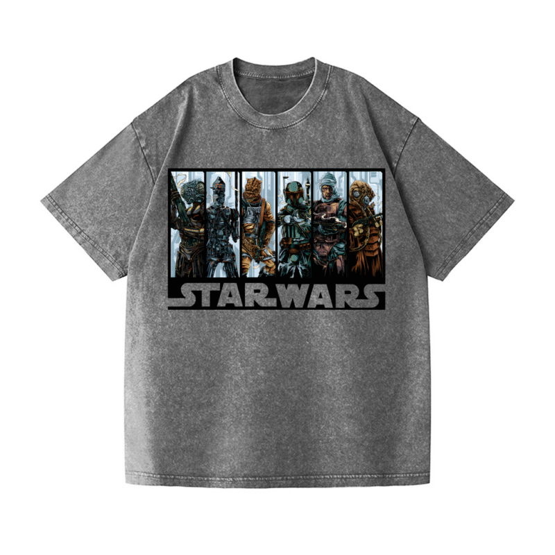 Bounty-Hunters-Star-Wars-Vintage-Wash-Japanese-Design-T-shirt-Images-23