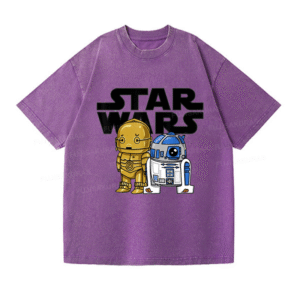 Cute-Star-Wars-Vintage-Washed-T-shirt-2