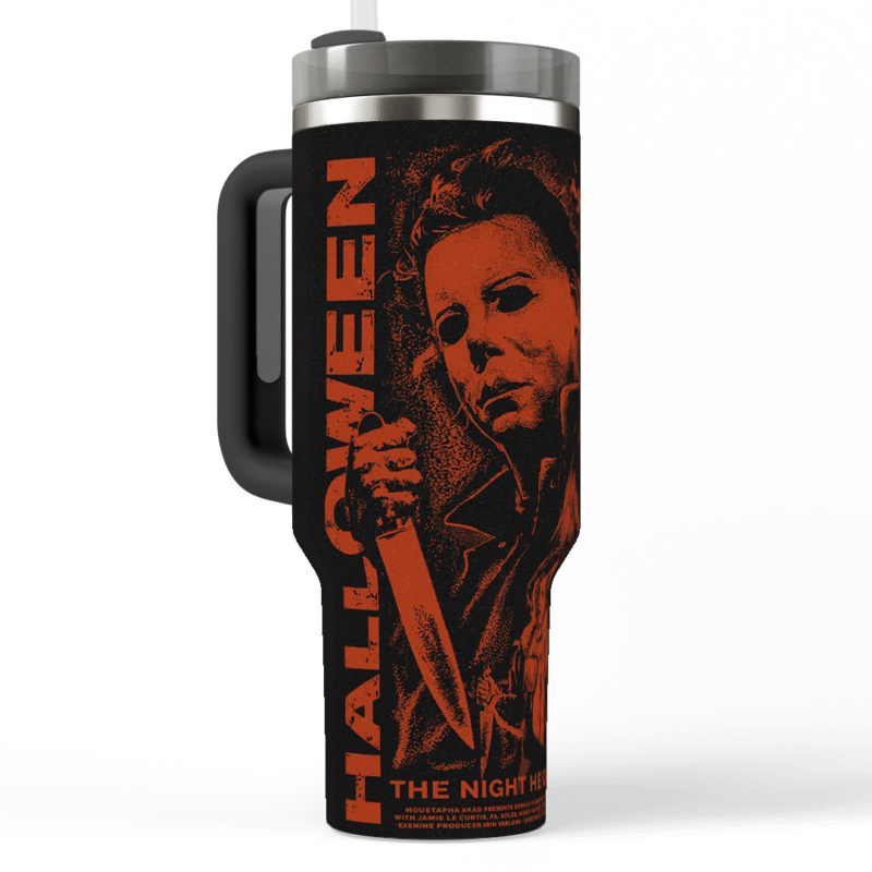 Halloween Horror Halloween Horror