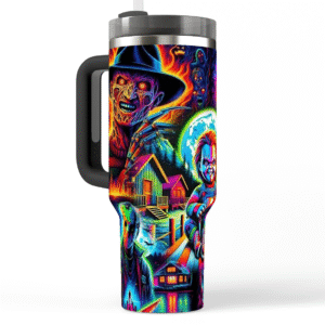 Horror Psychedelic