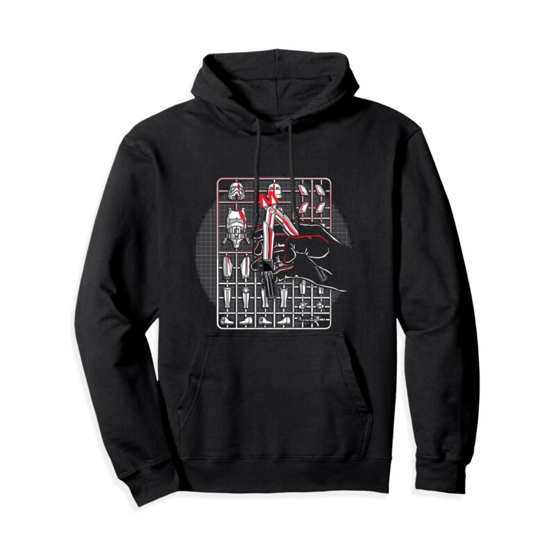 Mens-Casual-Planet-Art-Print-Hoodie-Images-11