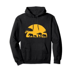 Mens-Casual-Planet-Art-Print-Hoodie-Images-13