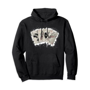 Mens-Casual-Planet-Art-Print-Hoodie-Images-9