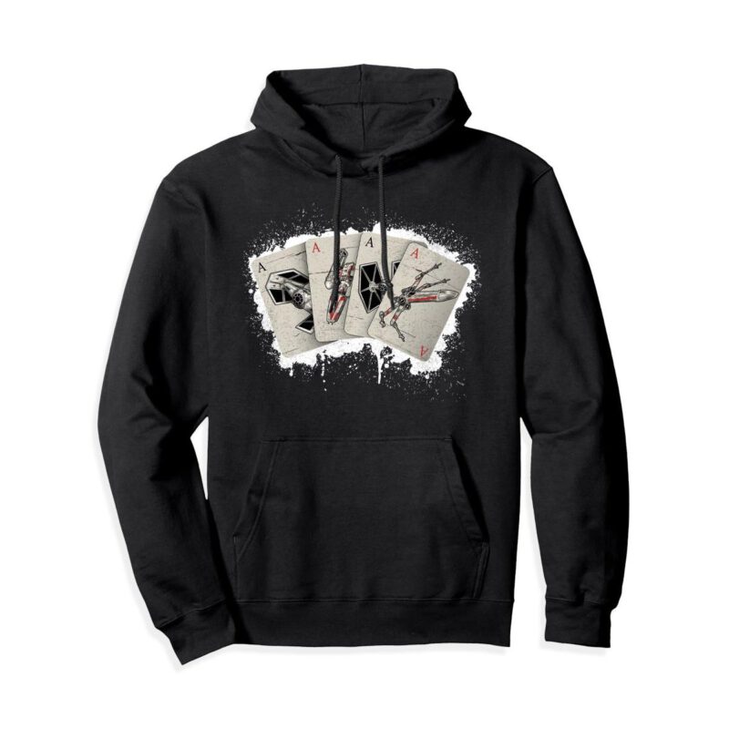 Mens-Casual-Planet-Art-Print-Hoodie-Images-9