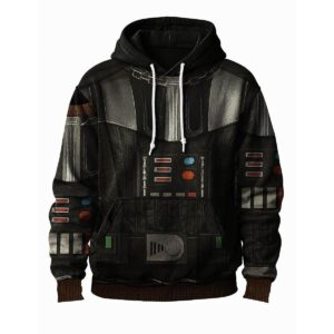 Mens-Cos-Halloween-Planet-Print-Hoodie-Images
