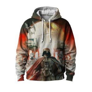 Mens-Planet-Battleship-Warrior-Retro-Casual-Cartoon-Print-Hoodie-Images