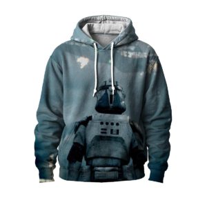Mens-Planet-Retro-Casual-Cartoon-Print-Hoodie-Images-1