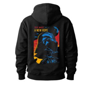 Mens-Planet-Retro-Casual-Cartoon-Print-Hoodie-Images-3