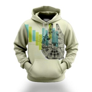 Mens-Retro-Casual-Planet-Art-Print-Hoodie-Images-1