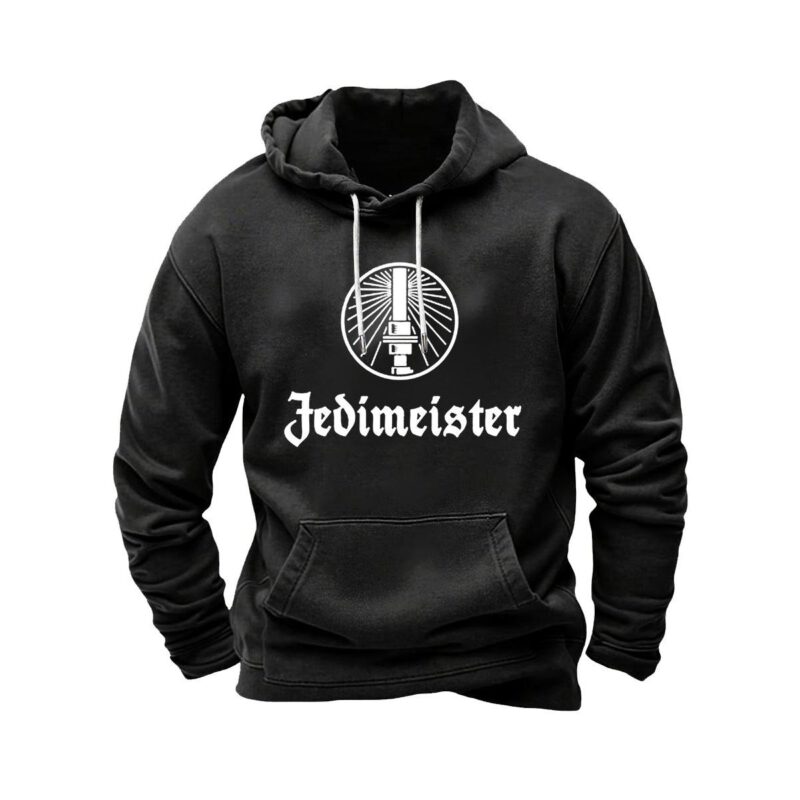 Mens-Retro-Lightsaber-Print-Hoodie-Images