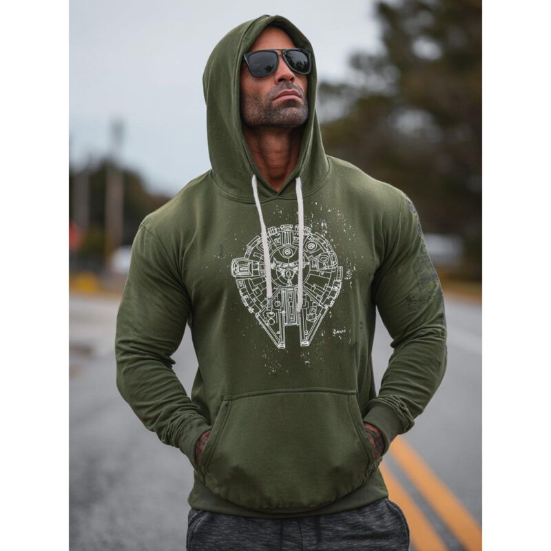 Mens-Starship-Print-Hoodie-Images