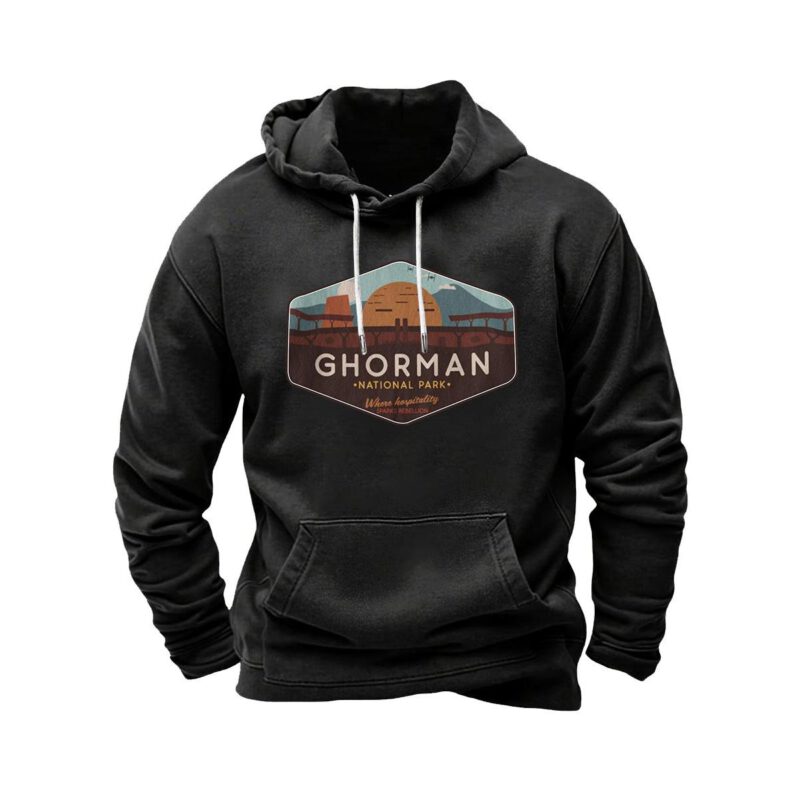 Mens-Vintage-Ghorman-Print-Hoodie-Images