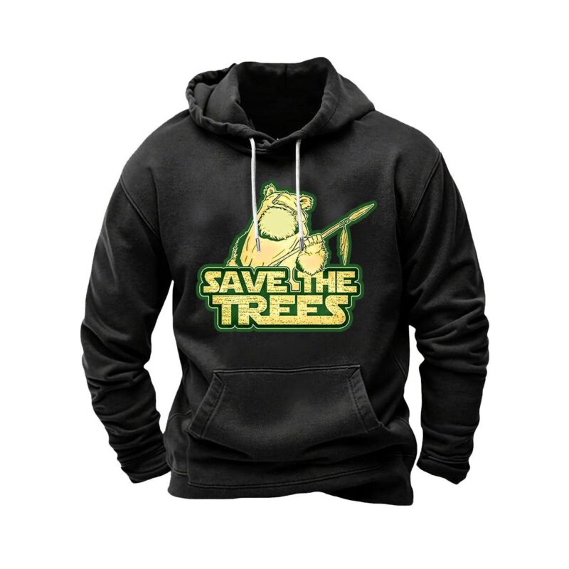 Mens-Vintage-Save-The-Trees-Print-Hoodie-Images