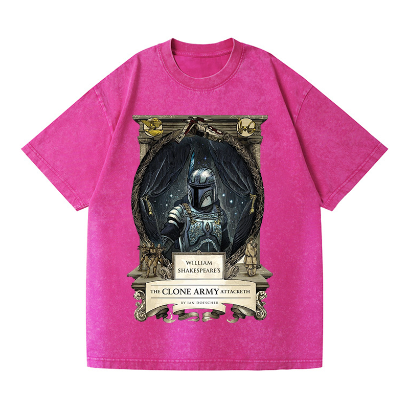 Star-War-Clone-Army-Vintage-Washed-T-shirt-Images