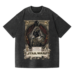 Star-War-Darth-Vader-Vintage-Washed-T-shirt-2