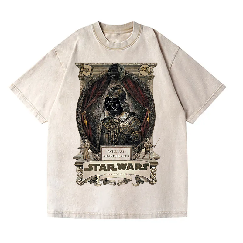 Star-War-Darth-Vader-Vintage-Washed-T-shirt-Images
