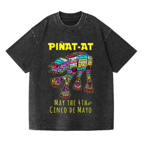 Star-War-Piant-at-Vintage-Washed-T-shirt-2