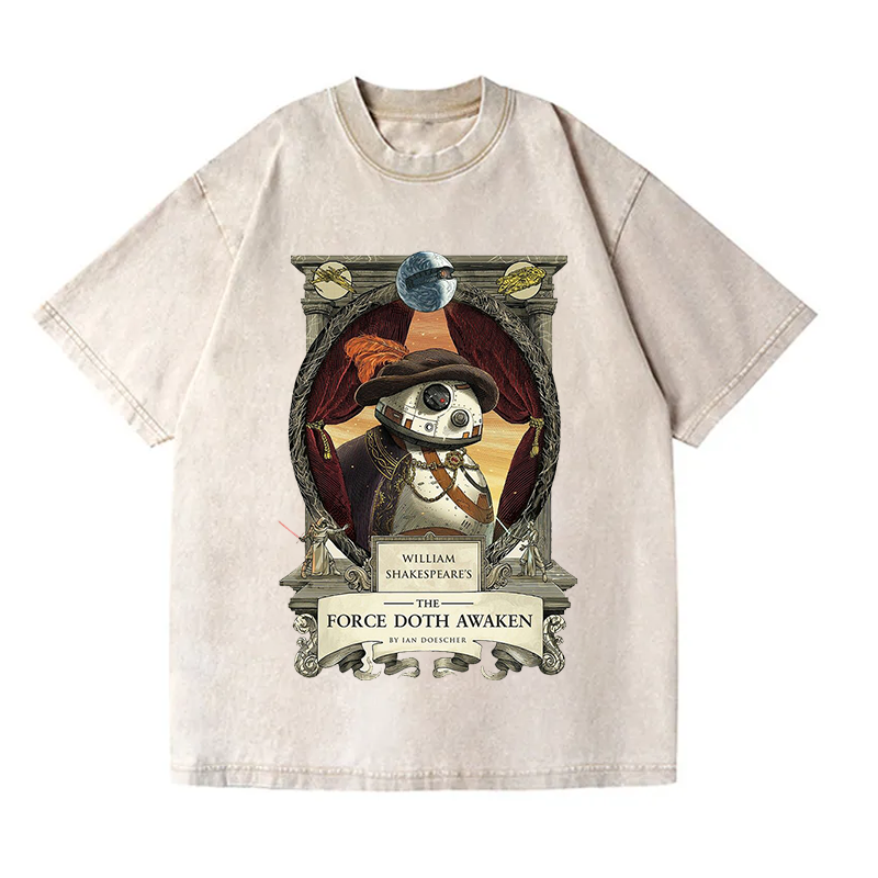 Star-War-Shakespeare-Vintage-Washed-T-shirt-Images
